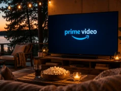 Widzowie Prime Video oszaleli na punkcie tej nowości. Idealny film na letni wieczór