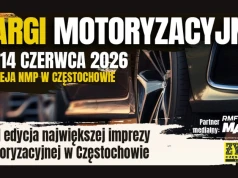 Aleje zamienią się w raj dla fanów motoryzacji. Przed nami Targi Motoryzacyjne 2026