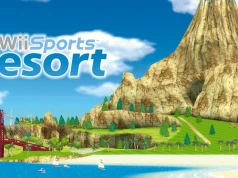 Wii Sports Resort teraz dodane do Nintendo Music
