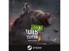 Darmówkowa dogrywka na Steam. Odbierz grę Wild Terra 2: New Lands 3.0 za darmo na PC!
