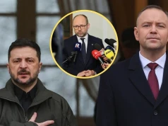 Decyzja ws. orderu dla Zełenskiego