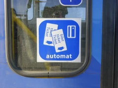 Terminal zamiast biletomatów. To na razie pomysł