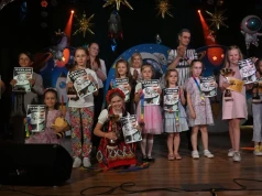 XXXIV Festiwal Piosenki Dziecięcej „LEGNICA 2026”