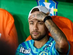 Neymar nie zagra na mundialu? Cały świat czekał na wieści ws. kontuzji