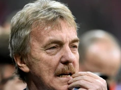 Boniek nie może tego przeboleć. "Mieliśmy na patelni wyjazd na mundial"
