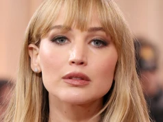 Jennifer Lawrence zagra w nowej komedii romantycznej. O czym będzie film "Granica miesiąca"?