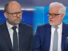 Przydacz odpowiada byłemu szefowi z MSZ. "To bardzo daleko idący język"