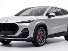 Włoska legenda powraca. Rodzi chińskiego SUV-a