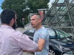 Taksówkarz z Azerbejdżanu pobity w Warszawie. „Wyp... stąd!”
