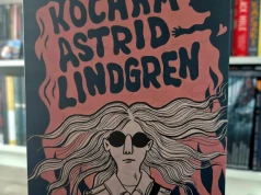 „Kocham Astrid Lindgren”. Recenzja komiksu