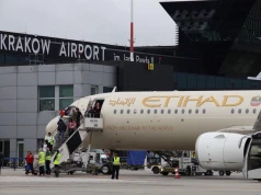 Etihad uruchamia loty z Krakowa. Abu Dhabi na wyciągnięcie ręki