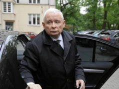 Tak postrzegany jest Jarosław Kaczyński. Ponad 8 tysięcy osób wyraziło swoją opinię