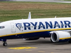 Ryanair pod lupą. Opłaty dla rodzin mogą być niezgodne z prawem