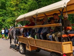 Afera nad Morskim Okiem zmienia zasady. Turystów czekają ostrzejsze kontrole