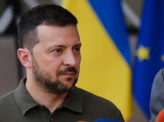 Ukraina bliżej wejścia do Unii Europejskiej. Przełomowa chwila