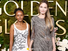 Zahara Jolie-Pitt chce zmienić nazwisko. Złożyła wniosek w sądzie