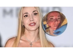 Marianna Schreiber radykalnie dopieszcza wizerunek. Pokazała CZERWONE oblicze u Gojdzia