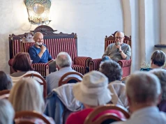 Wystartowały Ogrody Polityki