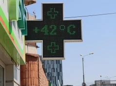 Polskie miasta czeka klimatyczny stres-test. Upał to dopiero początek