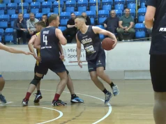W finale CKNBA mamy remis. Trzeci mecz zadecyduje o wygranej