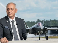 Gen. Wroński ostro: "Żona ministra?! Parodia i farsa"