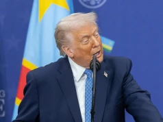 Trump się wściekł. „Bardzo niehonorowi ludzie”