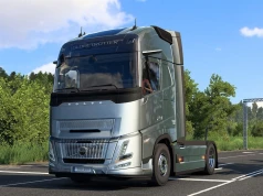 Popularny symulator ciężarówki stał się tak wielki i skomplikowany, że potrzebna jest specjalna funkcja, aby go okiełznać. Graczy ETS2 czeka mała rewolucja
