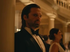 Batman 2 - Sebastian Stan gra zupełnie inną rolę! To kto wcieli się w Dwie Twarze?