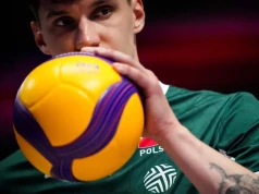 Przejmujące słowa reprezentanta Polski. „Bardzo nieprzyjemne”