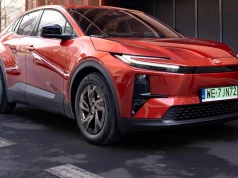 Toyota pokonała Teslę i Mercedesa. Mocne przetasowanie w elektrykach