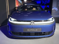 VW ID. Polo, wrażenia po statycznej prezentacji. Wzorcowy, idealny samochód elektryczny. Z nieidealną ceną