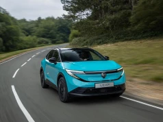 Nowy Nissan LEAF z kolejną nagrodą. Autotrader docenił zasięg, wnętrze i produkcję