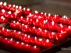 Setki osób pożegnały 11-letnią Lyhannę w Fleurance