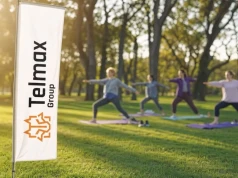 Telmax Group wspiera lokalną społeczność. Sport, kultura i aktywność, które budują region