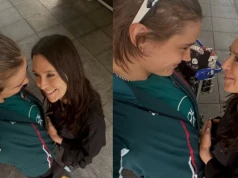 Kasia Zillmann i Janja Lesar oficjalnie przekazały szczęśliwe wieści. Potwierdziło się