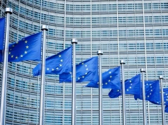 Koniec impasu w sprawie Ukrainy. Ruszają rozmowy o wejściu do UE