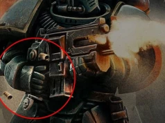 Afera w świecie Warhammera. Twórcy stanowczo zaprzeczają użyciu AI, ale fani patrzą na palce Kosmicznego Marines