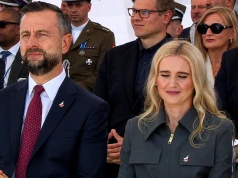 Kosiniak-Kamysz się rozzłości! To napisał Stanowski ws. żony