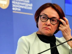 Najważniejsza kobieta w Rosji zniknęła. W Moskwie huczy od plotek