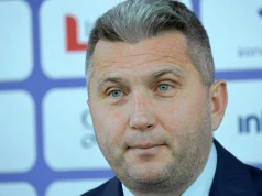 Burza wokół PKOl, a Piesiewicz ogłasza. "Kolejny prestiżowy partner"