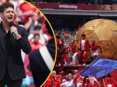 Inauguracja mundialu w Kanadzie. Gwiazdą ceremonii otwarcia Michael Buble