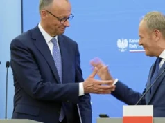 Pojednanie bez przekonania. Historia wciąż kładzie się cieniem na relacjach polsko-niemieckich