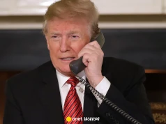 Donald Trump zadzwonił do piłkarzy USA. To im przekazał