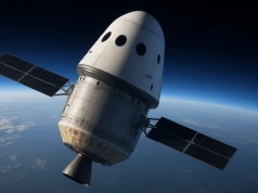 Exploration Company zakończył kolejne testy dla swojego statku kosmicznego Nyx
