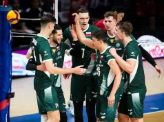 Liga Narodów siatkarzy 2026. Wyniki i skróty meczów - sobota 13.06 (WIDEO)