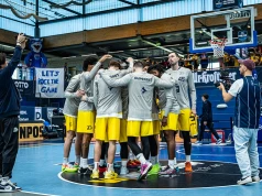 Koszykówka: Dziki Warszawa z brązowym medalem ORLEN Basket Ligi. Historyczny sukces stołecznej drużyny!