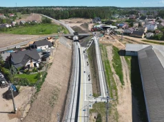 Pomorze: 14 czerwca wracają pociągi Somonino-Kartuzy