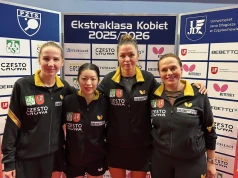 Zamiast finału był blamaż w półfinale