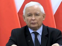 Zmiana miejsca spotkania z Jarosławem Kaczyńskim i Przemysławem Czarnkiem