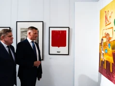 Głód wolności w sztuce. Nowa wystawa w Muzeum im. Jacka Malczewskiego